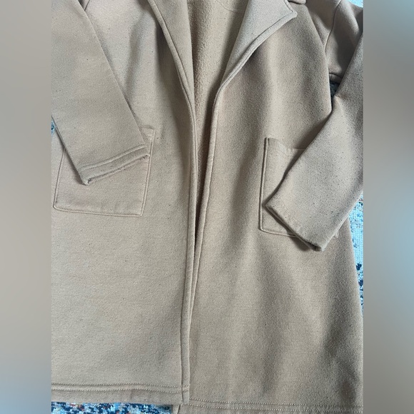 Forever 21 Kids Sweater peacoat - Picture 2 of 6